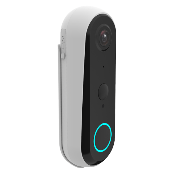 Smart Video Doorbell