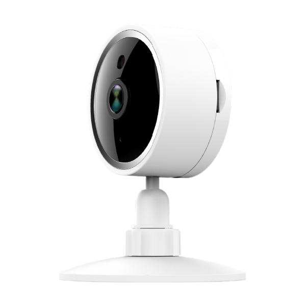 Smart Indoor Camera