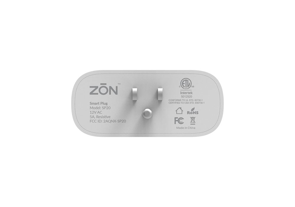 ZP100%20 %20Smart%20Plug%20-%208
